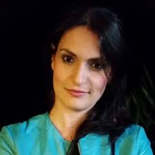 Photo of Azzurra Morreale